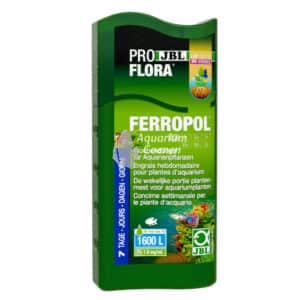 Een JBL ProFlora Ferropol 100 ml.