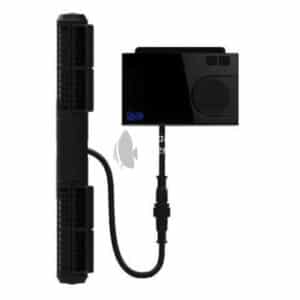 Een Maxspect Gyre 350 incl. controller + voeding.