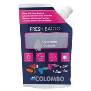 Een Colombo Fresh Bacto 250 ml.