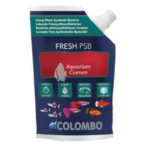 Een Colombo Fresh PSB 250 ml.