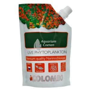 Een Colombo Live Phytoplankton 250 ml.