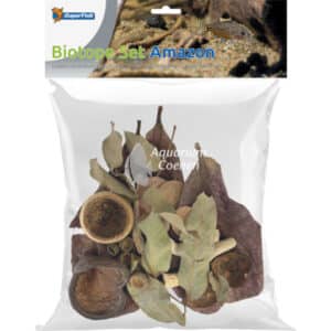 Een Superfish Biotope Set Amazone.