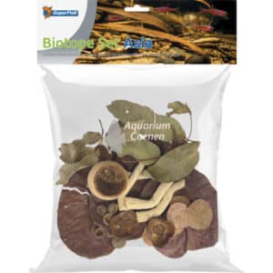 Een Superfish Biotope Set Asia.