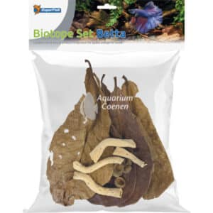 Een Superfish Biotope Set Betta.