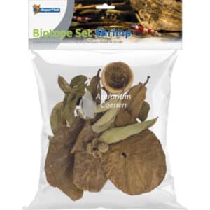 Een Superfish Biotope Set Shrimp.