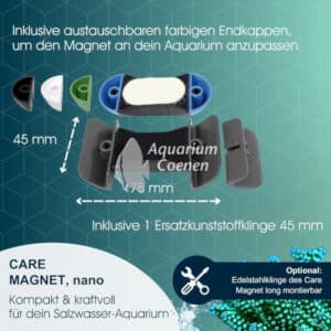 Een Tunze Care Magnet Nano.