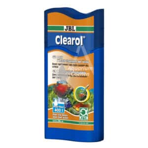 Een JBL Clearol 100 ml.