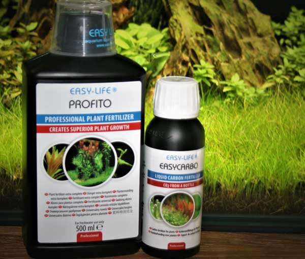 100 ml Easycarbo cadeau!