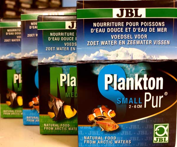 JBL PlanktonPur